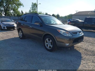 KM8NU13C78U****** 2008 Hyundai Veracruz
