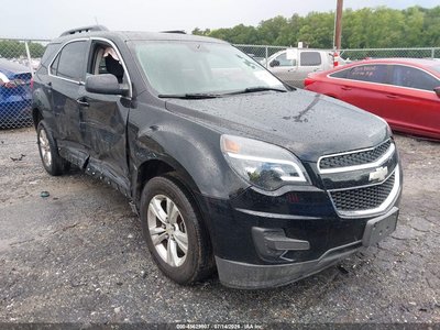 2012 Chevrolet Equinox