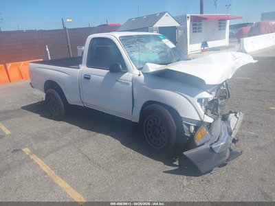 1999 Toyota Tacoma