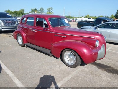 43585*** 1939 Buick Other