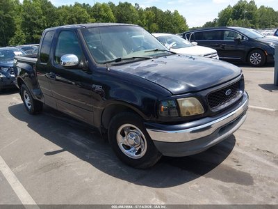 1FTZX0729YK****** 2000 Ford F-150