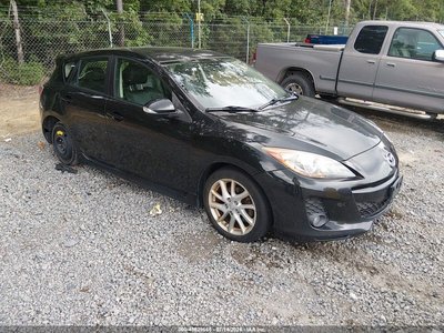 2012 Mazda 3