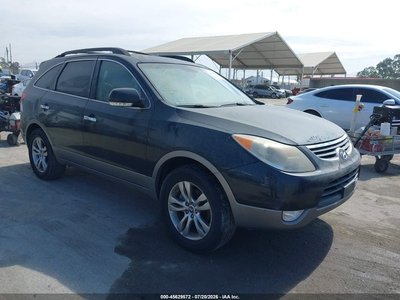 KM8NU4CC4CU****** 2012 Hyundai Veracruz