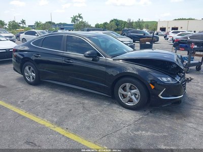 2023 Hyundai Sonata
