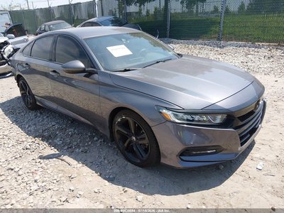 1HGCV1F39LA****** 2020 Honda Accord