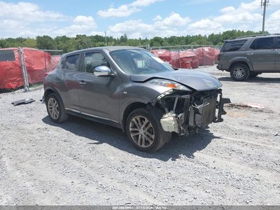2013 Nissan Juke
