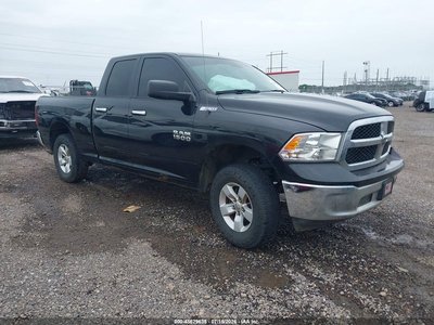 1C6RR7GG7HS****** 2017 RAM 1500