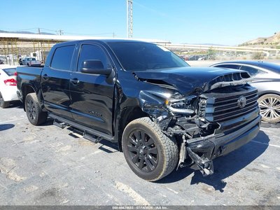 5TFFY5F14MX****** 2021 Toyota Tundra