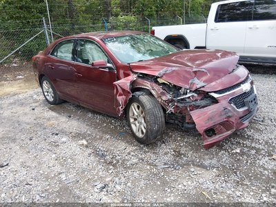 1G11C5SA1GF****** 2016 Chevrolet Malibu