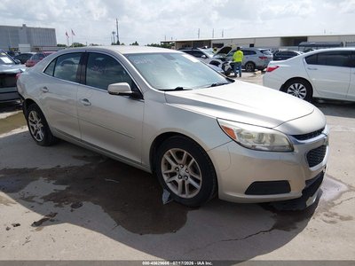 2014 Chevrolet Malibu