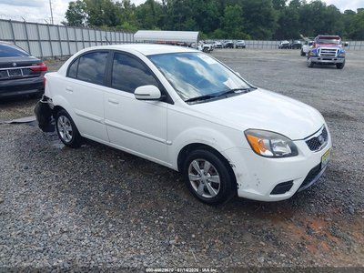 2010 Kia Rio