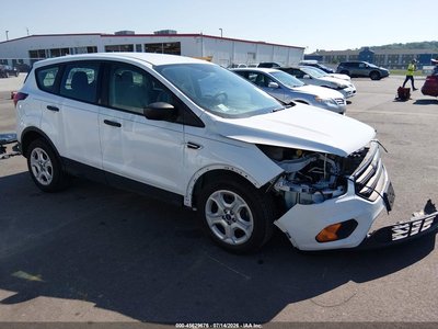 1FMCU0F72KU****** 2019 Ford Escape
