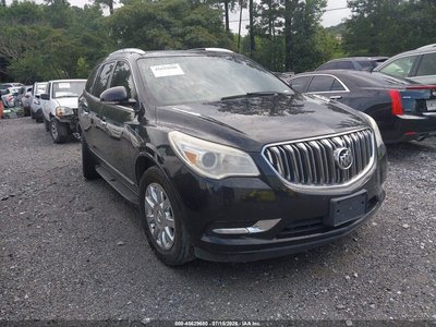 5GAKRBKD8EJ****** 2014 Buick Enclave