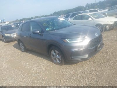 2023 Honda HR-V
