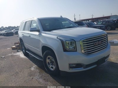 2020 GMC Yukon