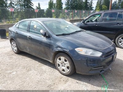 2013 Dodge Dart