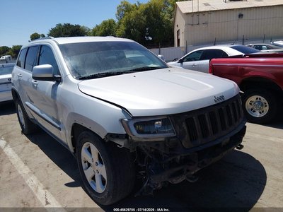 1C4RJFAT1CC****** 2012 Jeep Grand Cherokee