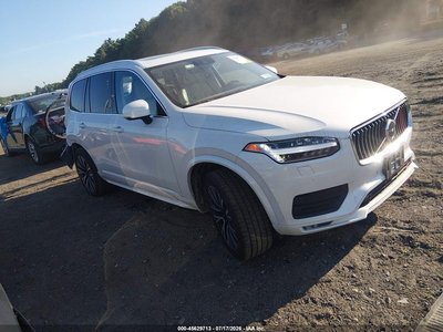 YV4102PK0N1****** 2022 Volvo XC90