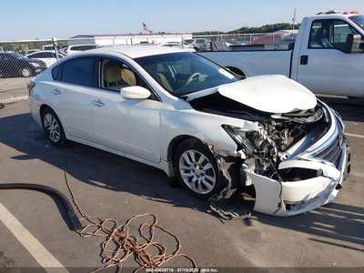 1N4AL3AP8FC****** 2015 Nissan Altima