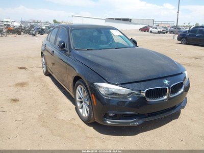 2017 BMW 3 Series