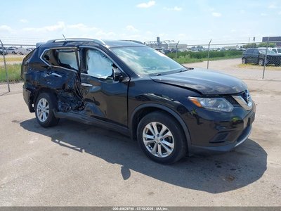 KNMAT2MV4GP****** 2016 Nissan Rogue