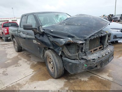 1C6RR6FT9ES****** 2014 RAM 1500