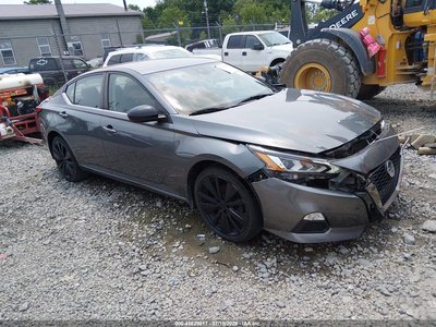 1N4BL4CW4LC****** 2020 Nissan Altima