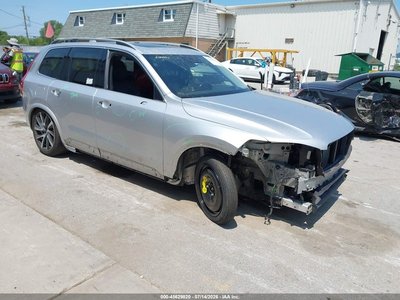 YV4A22PK4K1****** 2019 Volvo XC90