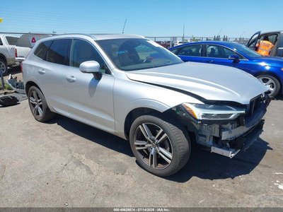 2018 Volvo XC60