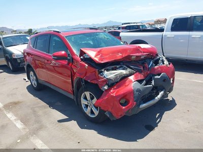 2T3WFREV0FW****** 2015 Toyota RAV4