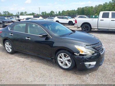 1N4AL3AP6DN****** 2013 Nissan Altima
