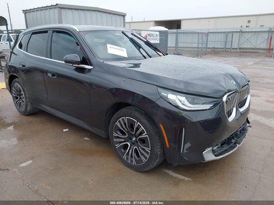 5UX53GP05S9****** 2025 BMW X3