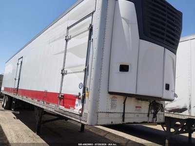 1UYVS2482K2****** 2019 Utility Trailer Manufacturer Utility Trailer Manufacturer
