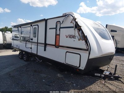 4X4TVBB2XL4****** 2020 Forest River Vibe