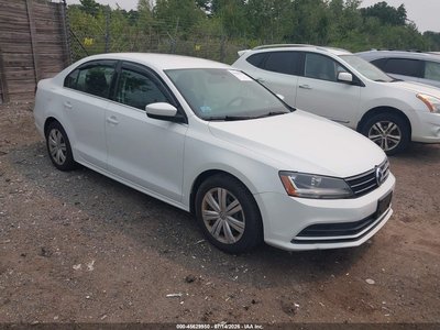 3VW2B7AJ2HM****** 2017 Volkswagen Jetta