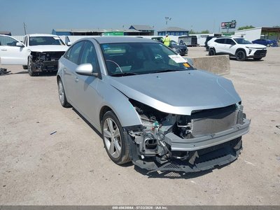 1G1PE5SB4D7****** 2013 Chevrolet Cruze