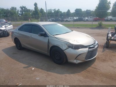 4T4BF1FK3FR****** 2015 Toyota Camry
