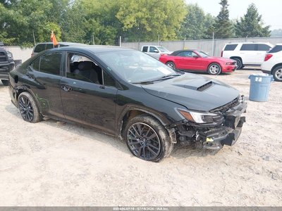 2024 Subaru WRX