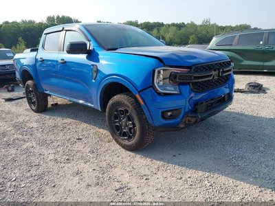 1FTER4HH7TL****** 2026 Ford Ranger