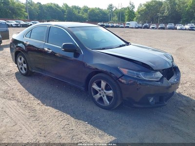 2010 Acura TSX