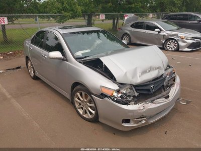 2006 Acura TSX