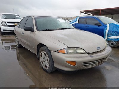 1G1JC5245V7****** 1997 Chevrolet Cavalier