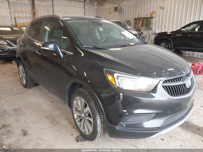 2019 Buick Encore