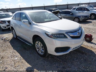 2016 Acura RDX