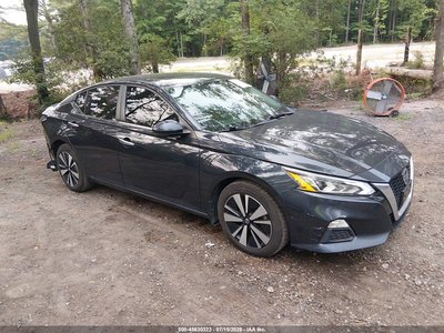 1N4BL4DV9MN****** 2021 Nissan Altima