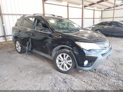 2T3YFREV0EW****** 2014 Toyota RAV4