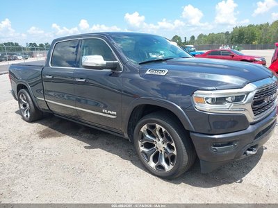 1C6SRFPT1KN****** 2019 RAM 1500