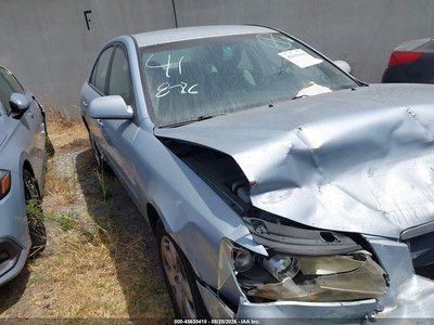 2007 Hyundai Sonata