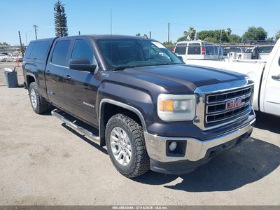 3GTU2UEC4EG****** 2014 GMC Sierra 1500