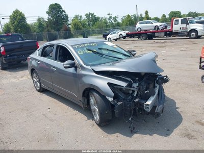 1N4AL3AP4FN****** 2015 Nissan Altima